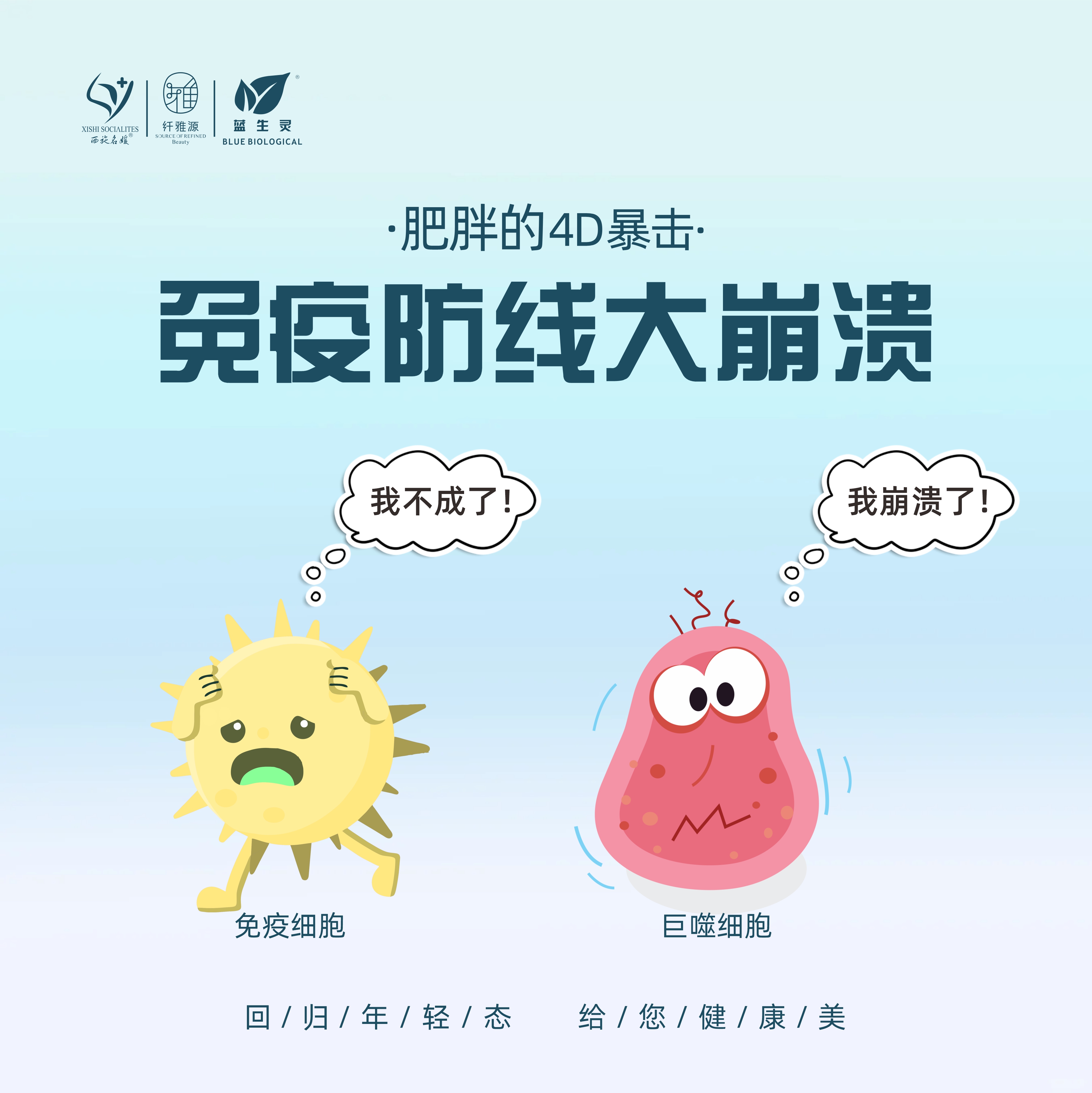 活到九十九｜国家卫健委：减肥不是选择题，是保命题！