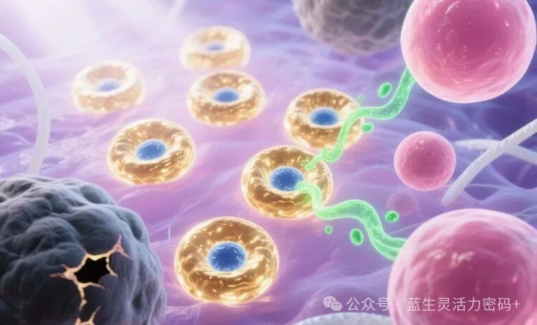 深度揭秘：干细胞抗衰老的全方位指南