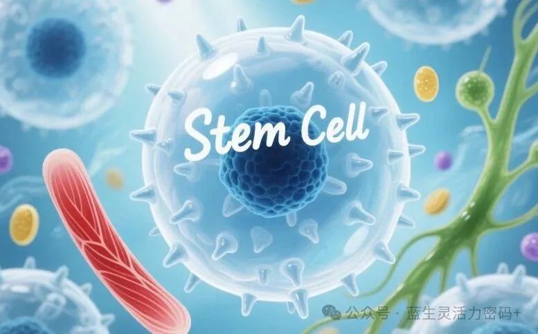 深度揭秘：干细胞抗衰老的全方位指南