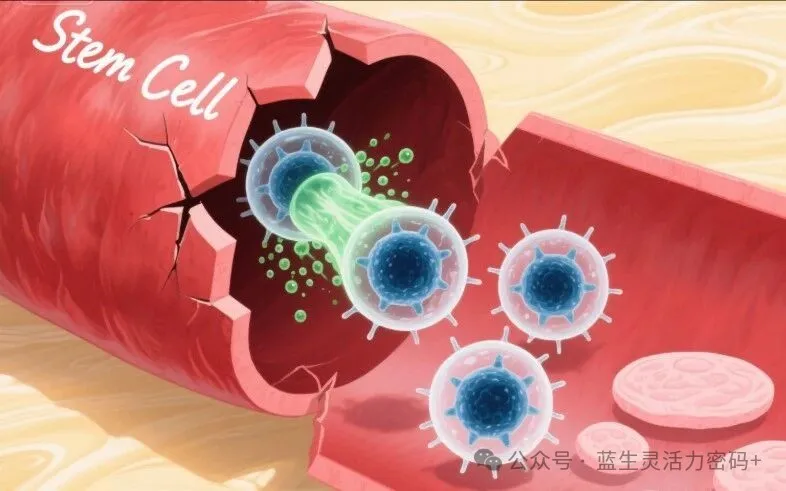 深度揭秘：干细胞抗衰老的全方位指南