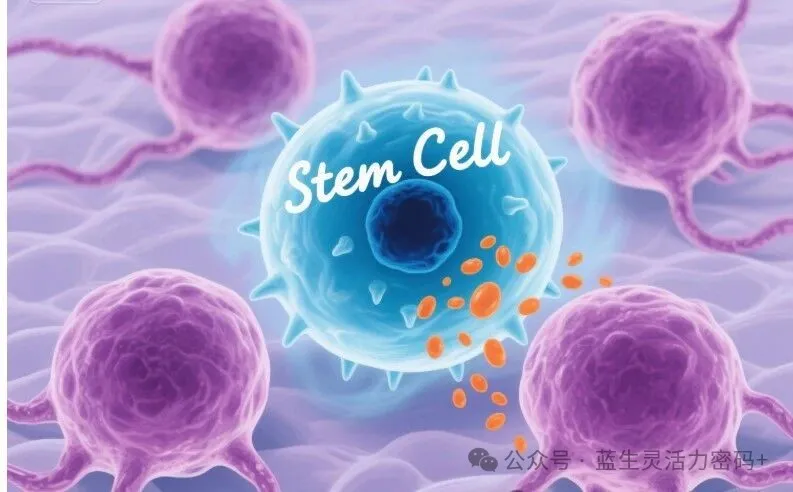 深度揭秘：干细胞抗衰老的全方位指南