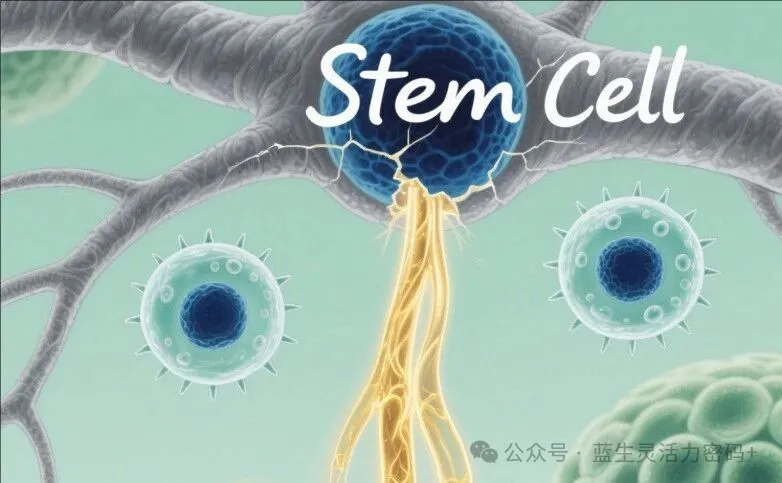 深度揭秘：干细胞抗衰老的全方位指南