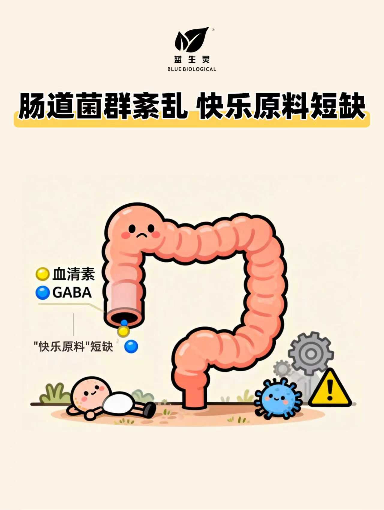 活到九十九｜如何打破“压力-暴食”循环？关键在于“肠脑同调”