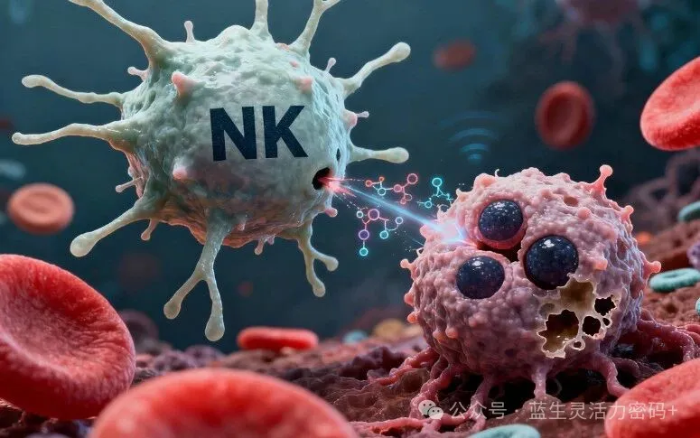 免疫细胞：抗癌战场上的“精准制导武器”，肿瘤复发和转移的克星！