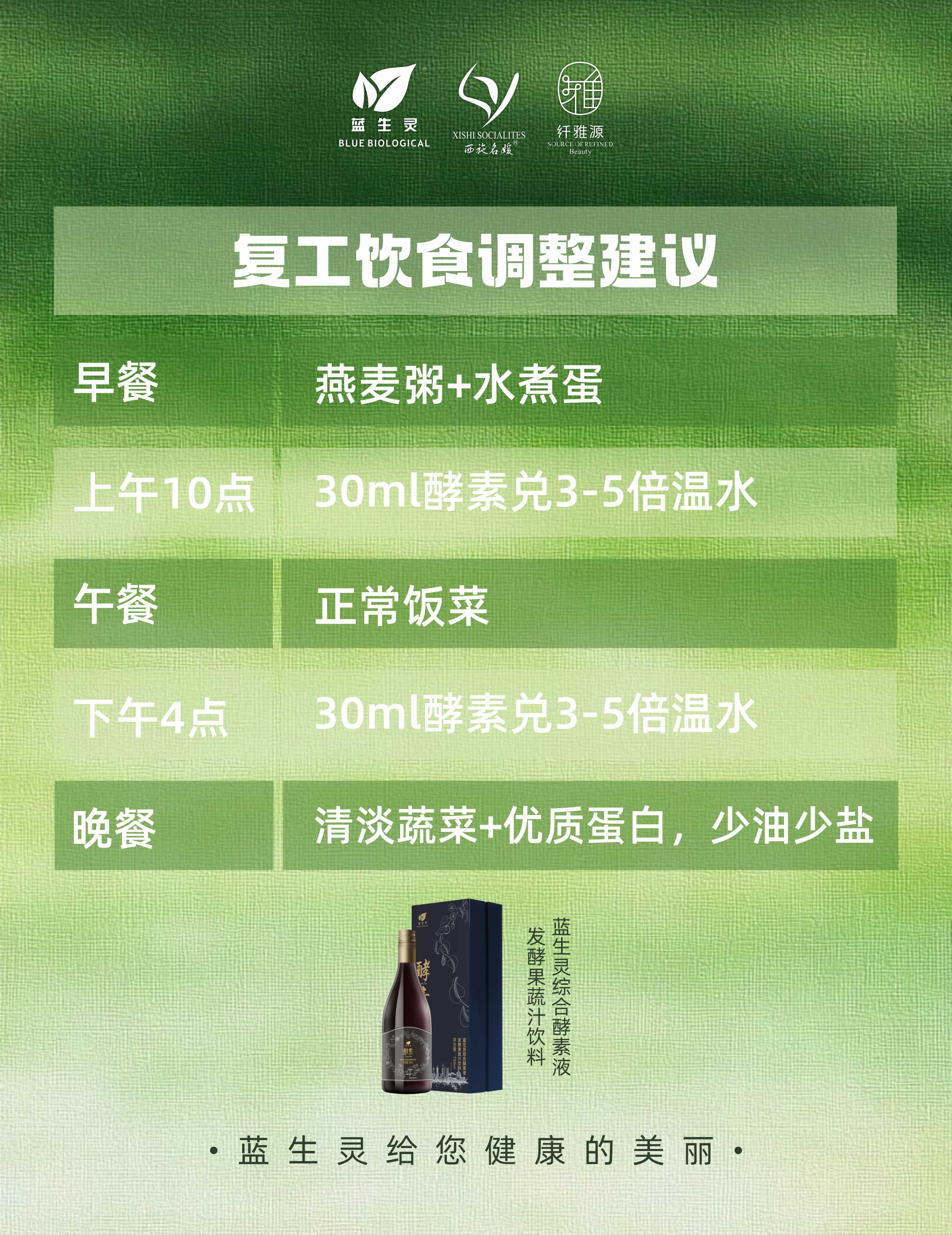 活到九十九｜开工一周还缓不过来？你被狠狠“透支”啦！